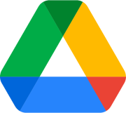 google drive icon